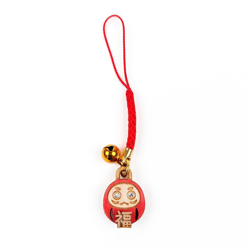 Ovi - Avain Daruma Bois
