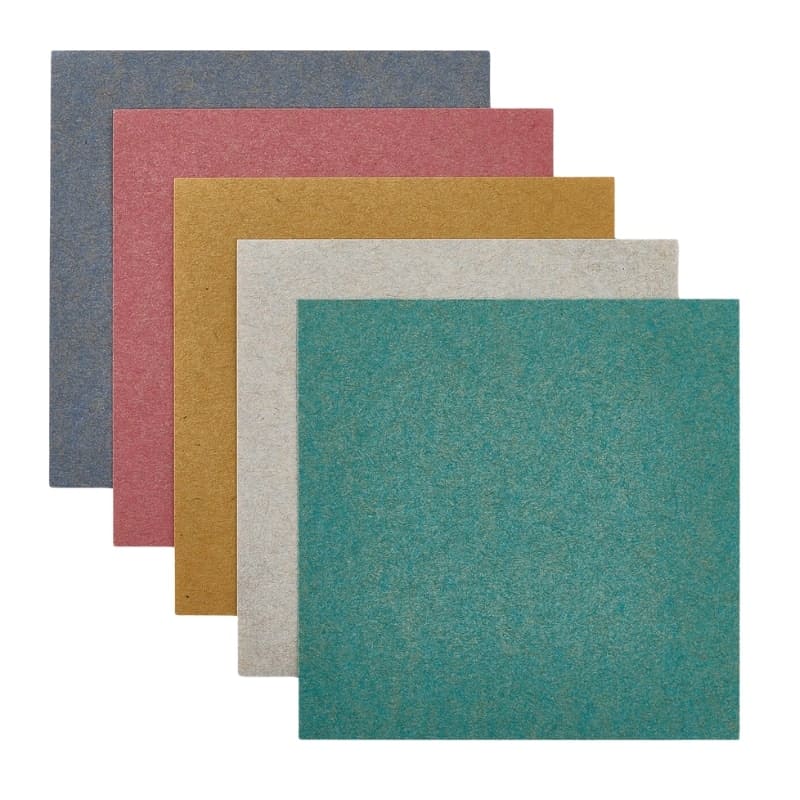 Ensimmäinen vintage japanilainen paperi muistilappu