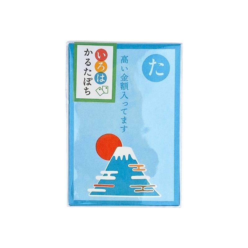 Fuji-vuori Pochibukuro kirjekuori