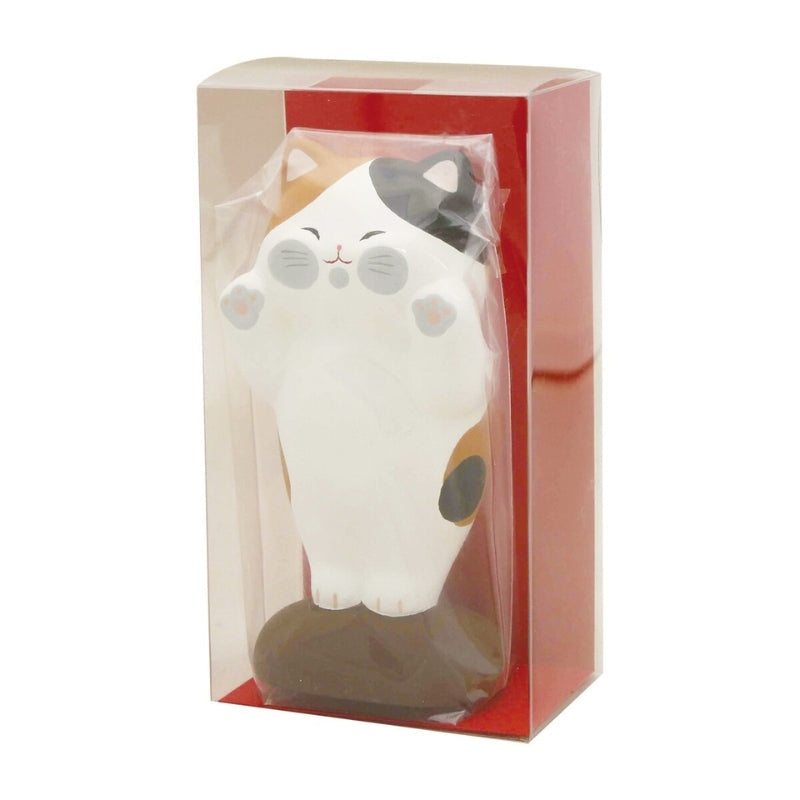 Figuuri Kawaii Cat Neko