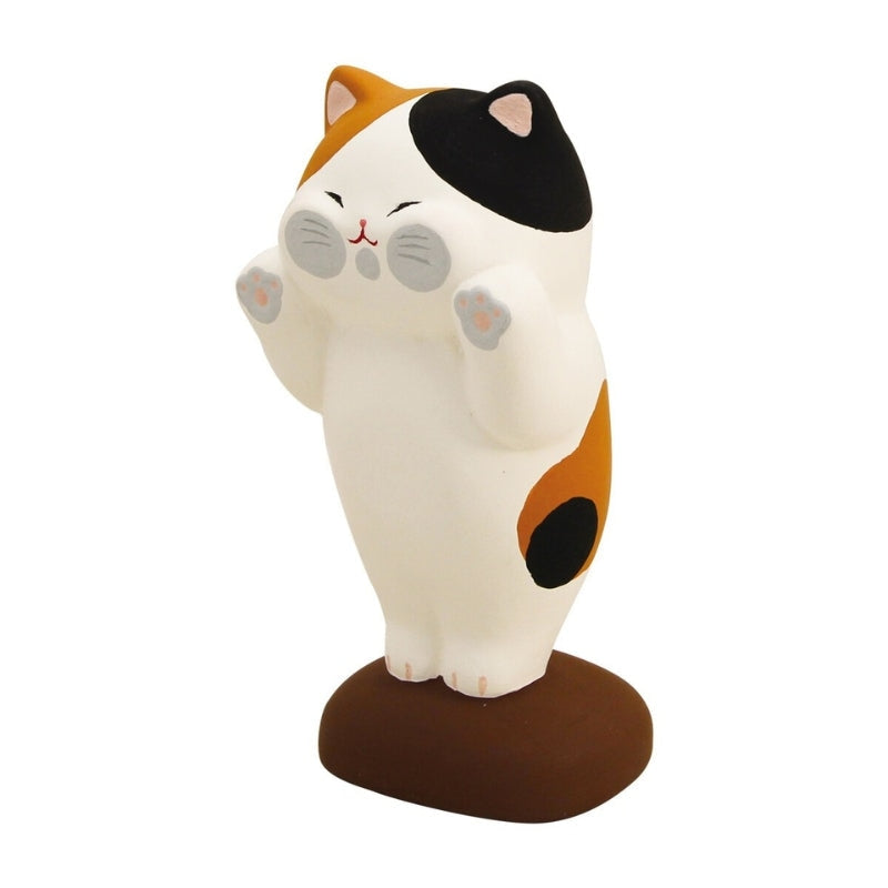 Figuuri Kawaii Cat Neko