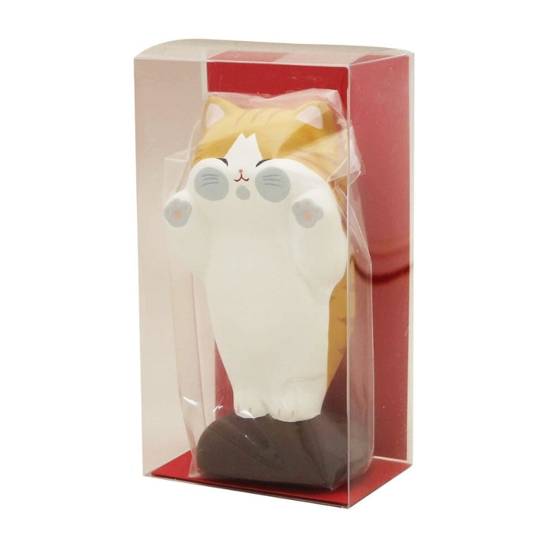Figuuri Kawaii tiikeri kissa