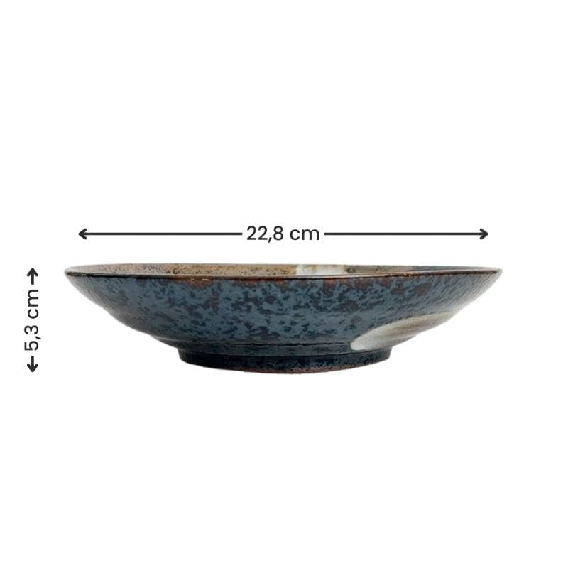 Fudezukai Japanilainen keittolautanen