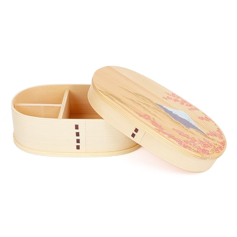 Fuji japanilainen Bento laatikko