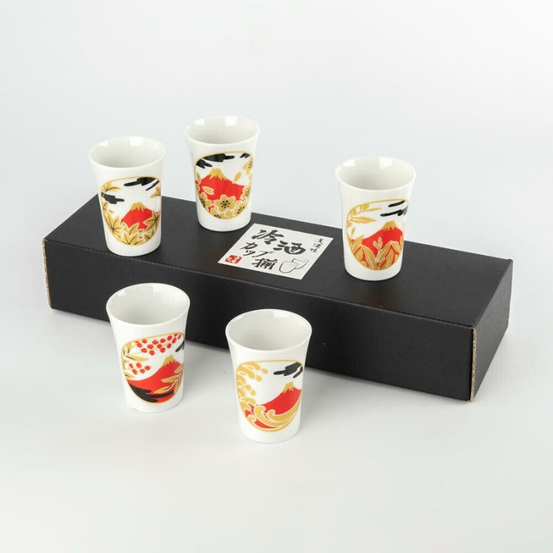 Fujisan Sake lasisarja
