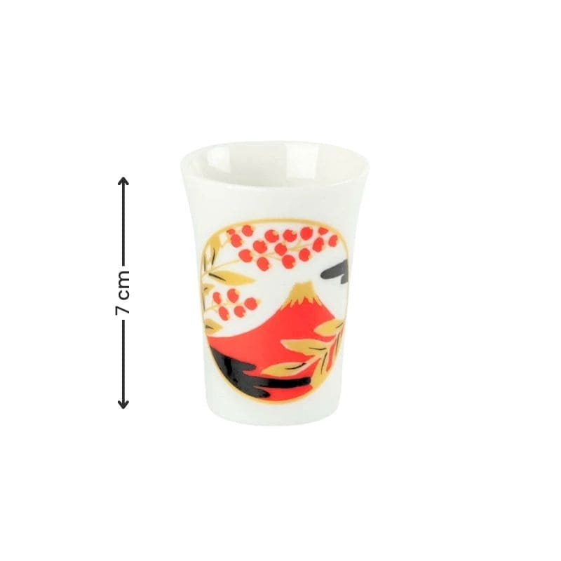 Fujisan Sake lasisarja