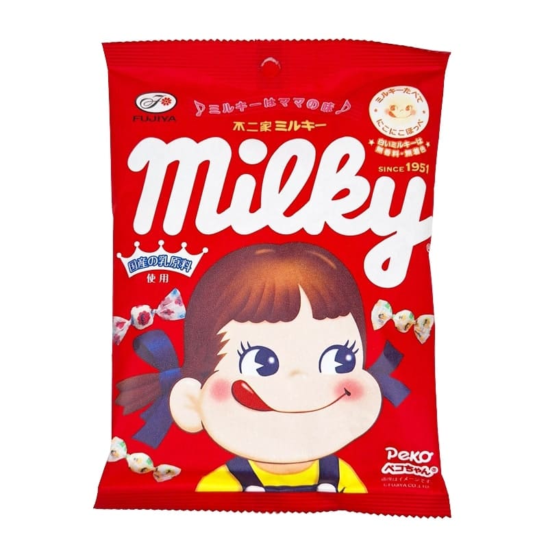 Fujiya Maitokarkki