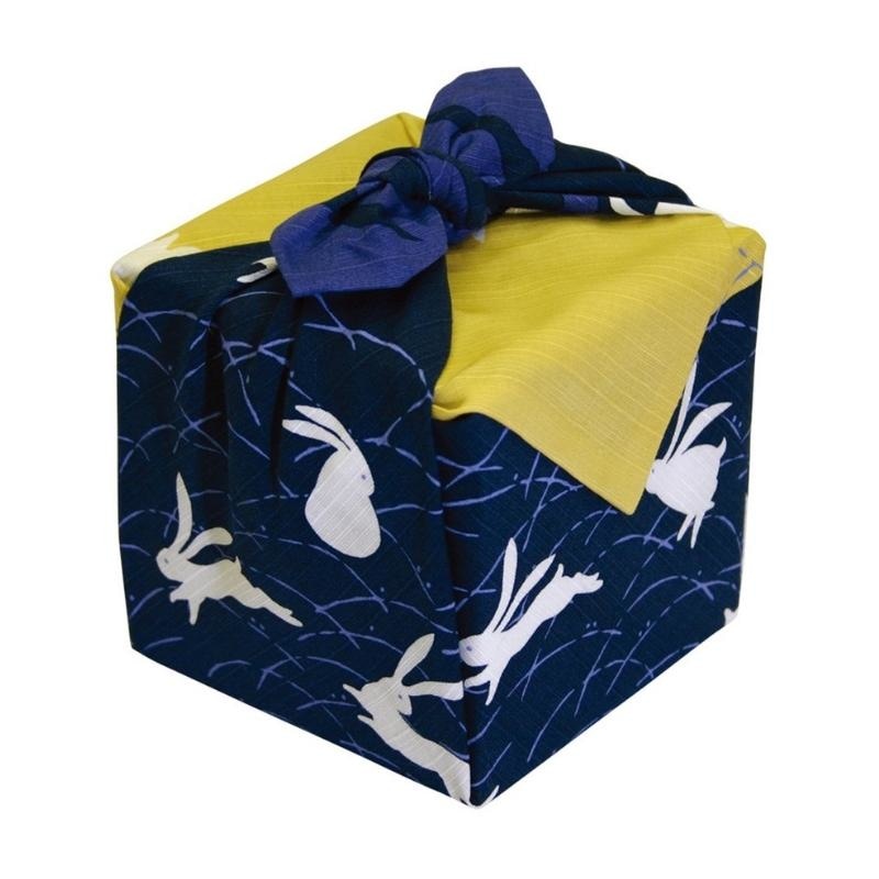 Furoshiki Usagi -malli