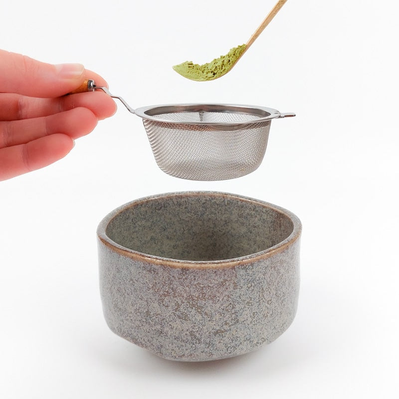 Furui Matcha seula