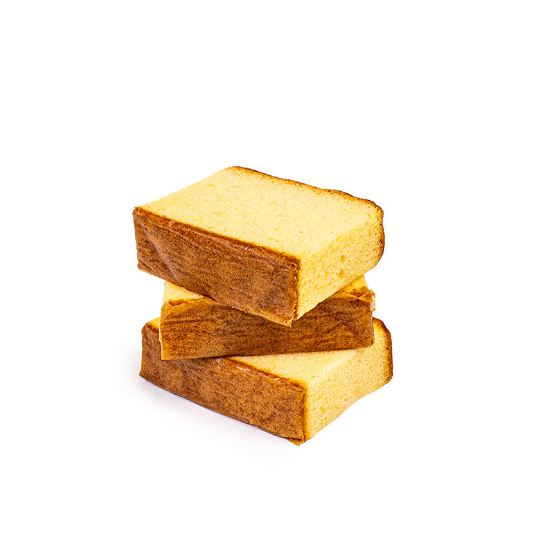 Castella Hokkaidon maitokakku