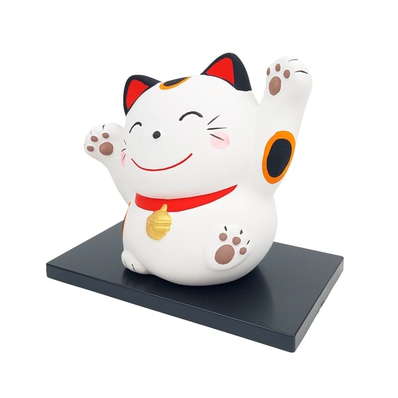 Genki Maneki Neko toimintahahmo