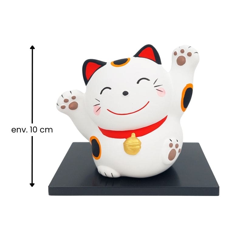 Genki Maneki Neko toimintahahmo