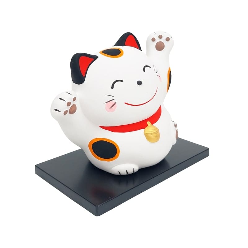 Genki Maneki Neko toimintahahmo
