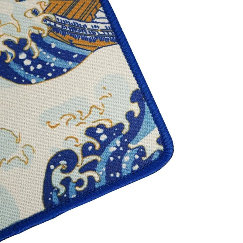 Grande Vague de Kanagawa pöytämatto