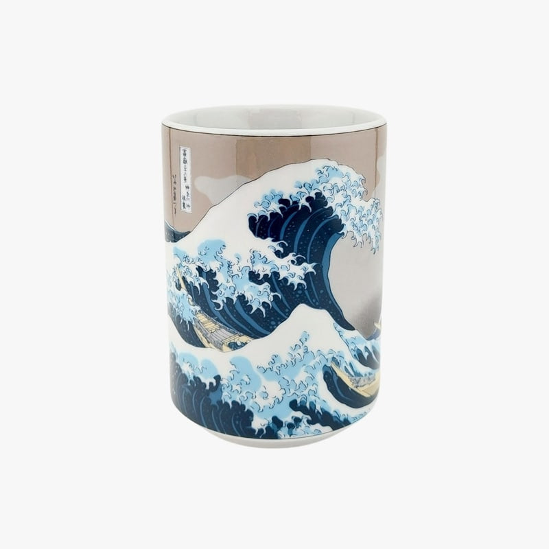Grande Vague Japanilainen muki