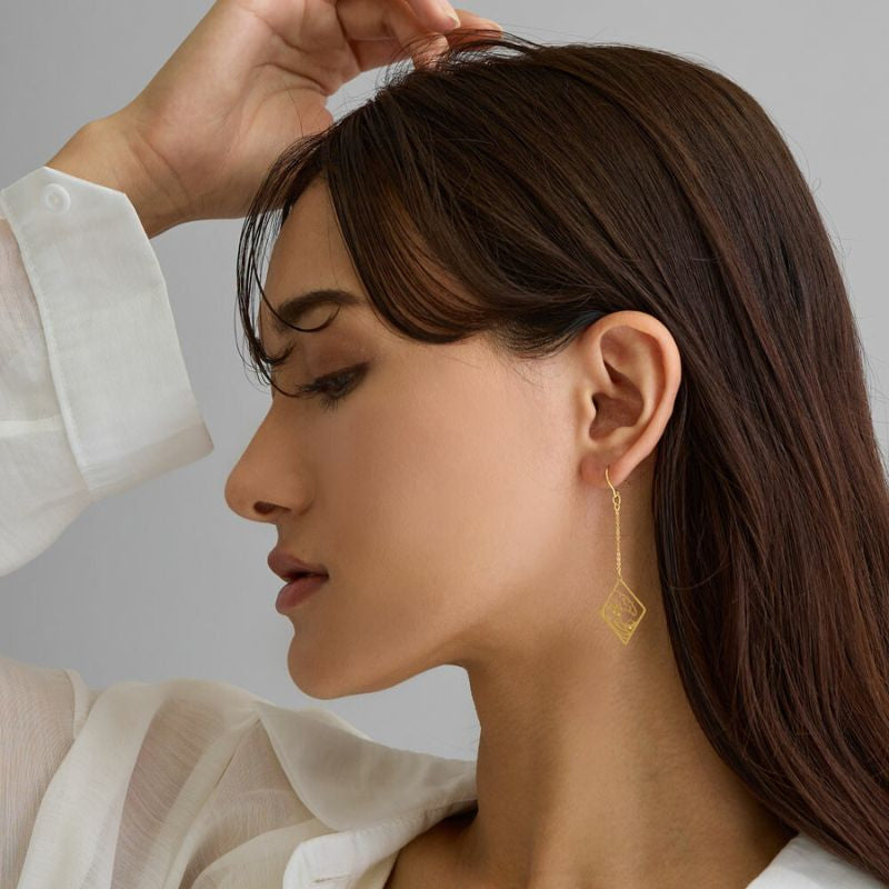 Grande Vague korvakorut