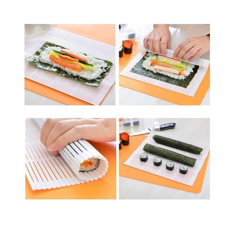 Hartsi Sushi matto