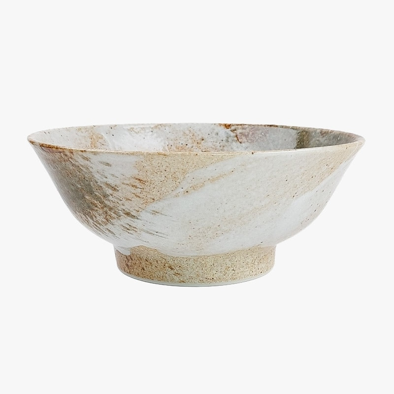 Himatsu japanilainen Ramen kulho