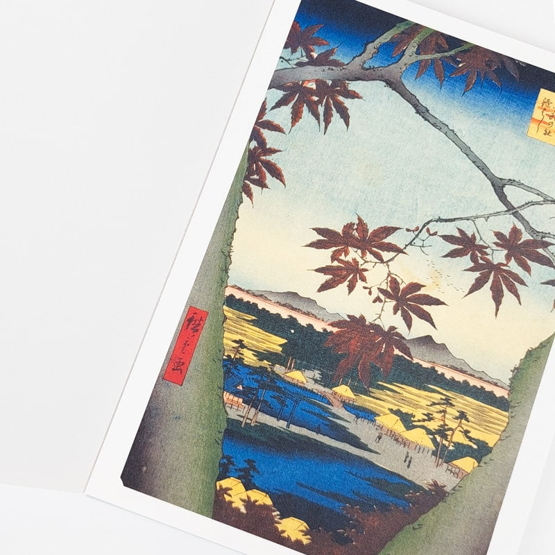 Hiroshige Prints albumi