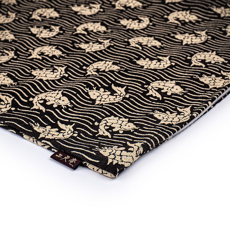 Japanilainen tyynynpäällinen Araiso Design