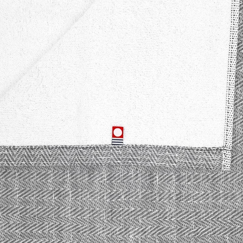 Imabari-pyyhe sideharso ja sieni