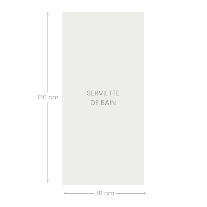 Imabari Quick Dry pyyhe