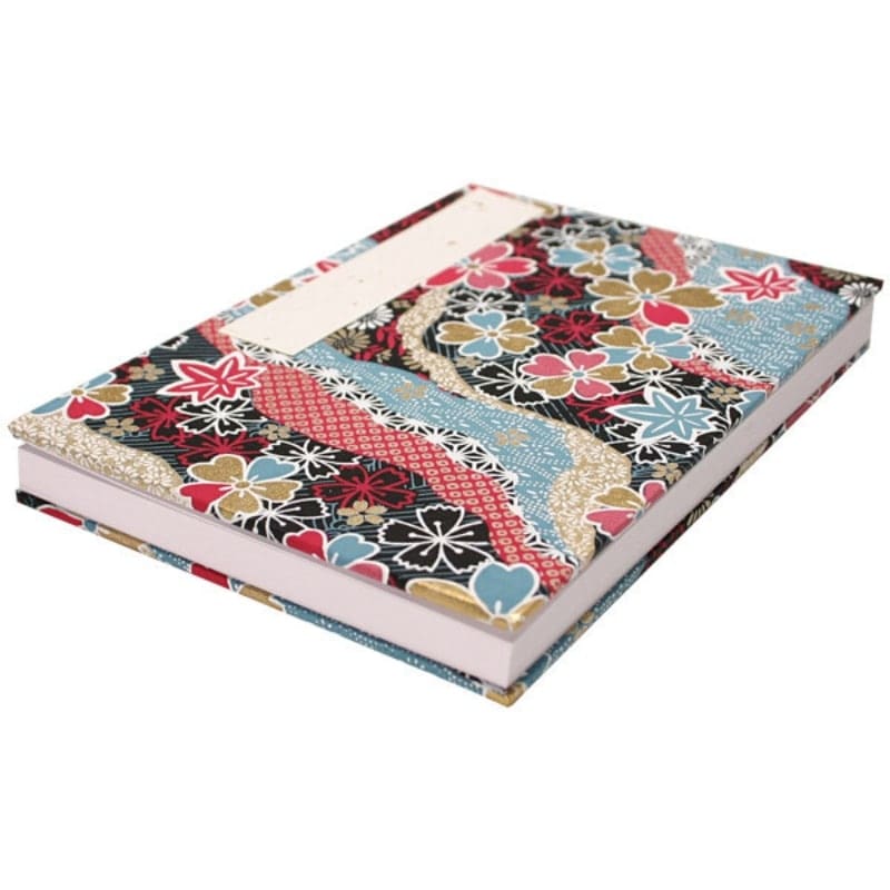 Irodori Sakura Japanilainen postimerkkikirja