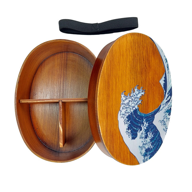 Japanilainen Bento Grande Vague