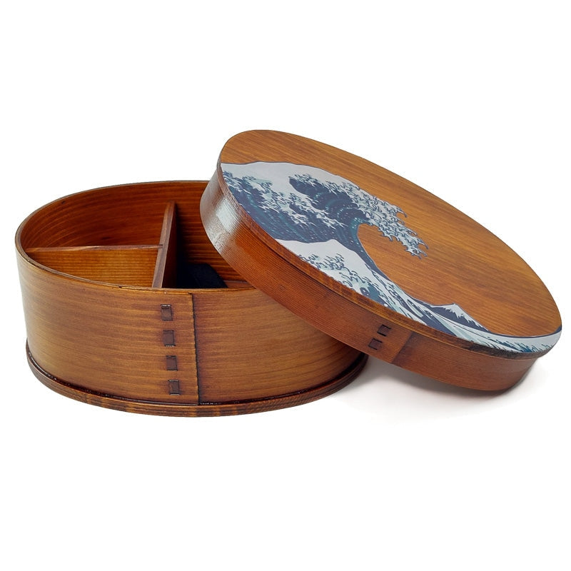 Japanilainen Bento Grande Vague