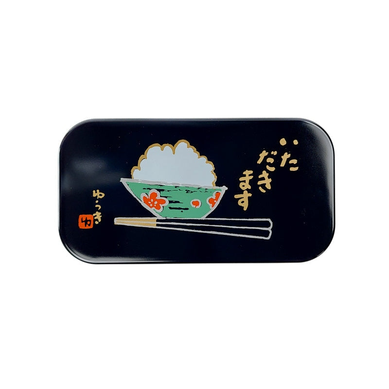 Japanilainen Bento laatikko