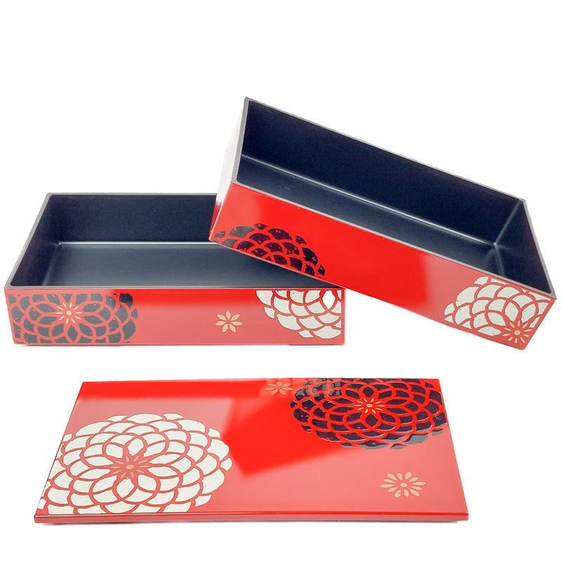 Japanilainen Bento lounaslaatikko