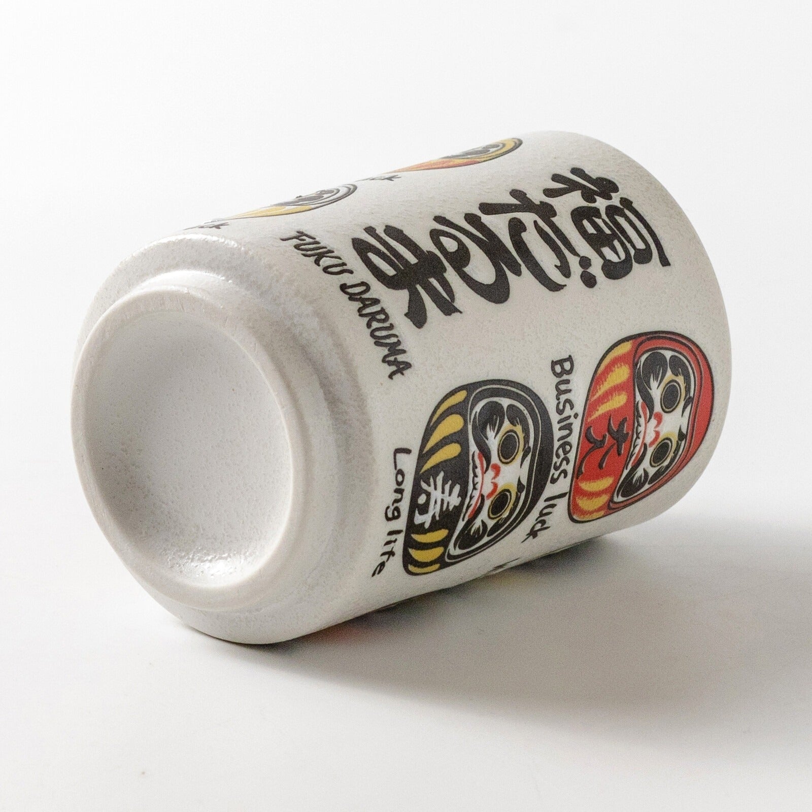 Japanilainen Daruma-muki