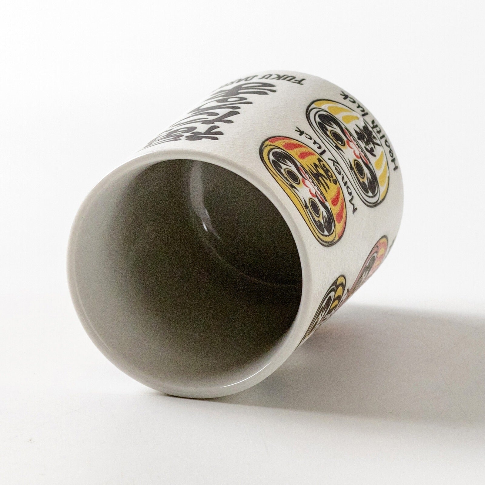 Japanilainen Daruma-muki