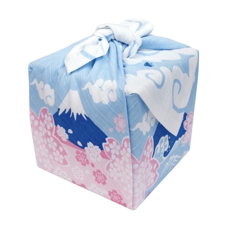 Japanilainen Furoshiki Hanami