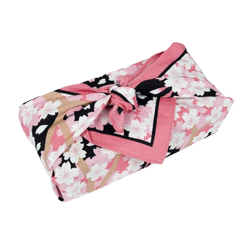 Japanilainen Furoshiki Sakura