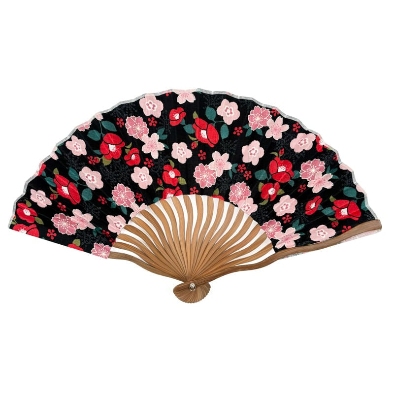 Japanilainen Hanagara tuuletin