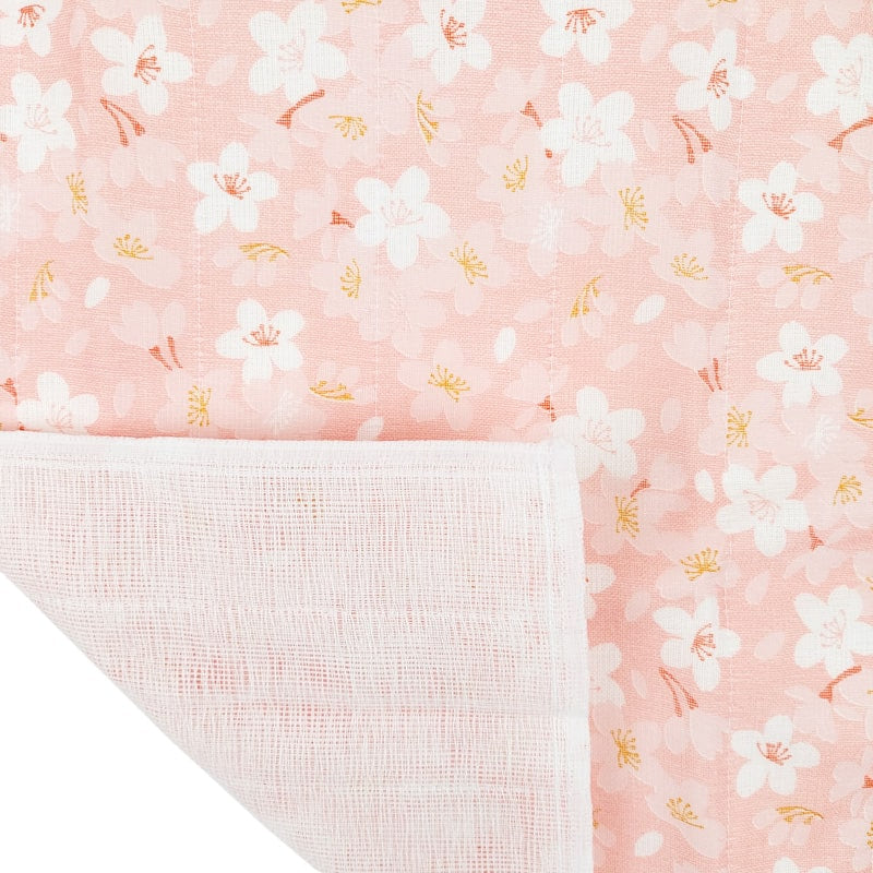 Japanilainen Hanami teepyyhe