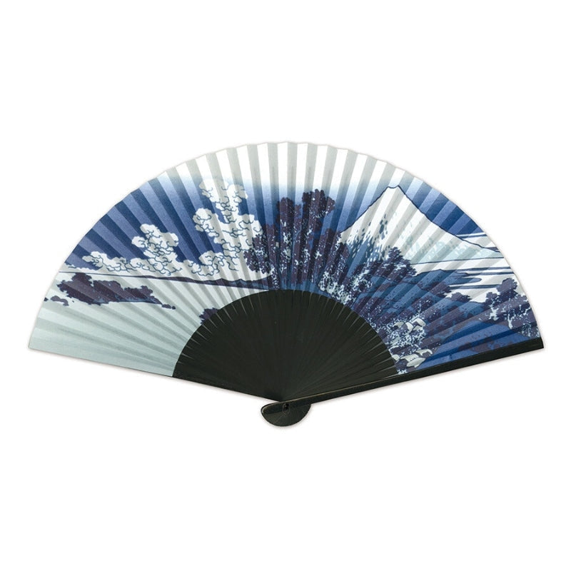 Japanilainen Hokusai-tuuletin