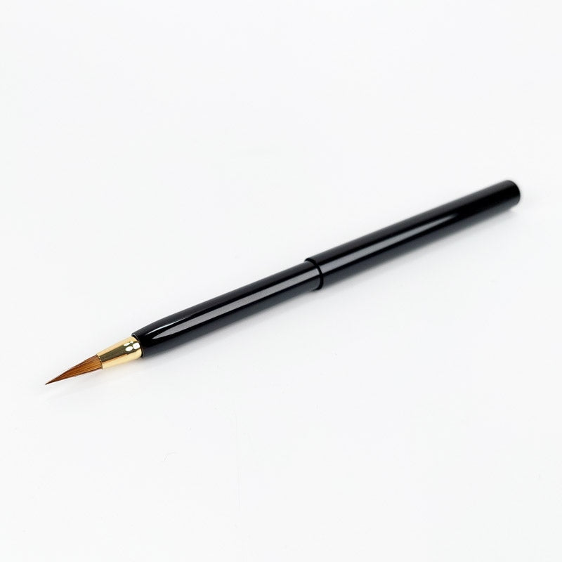 Japanilainen kalligrafia materiaalisarja