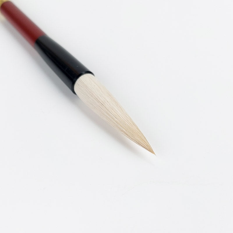 Japanilainen kalligrafia sivellin
