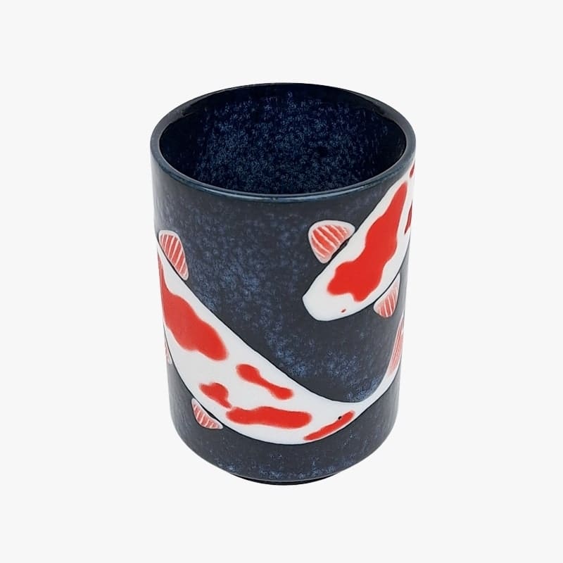 Japanilainen karppi Koi Cup