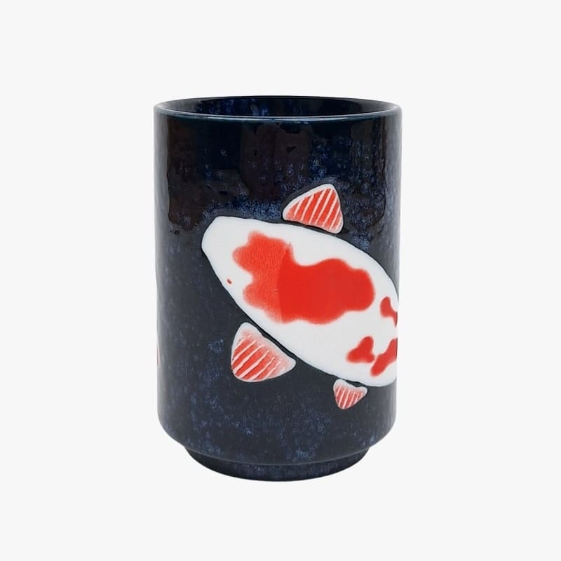 Japanilainen karppi Koi Cup