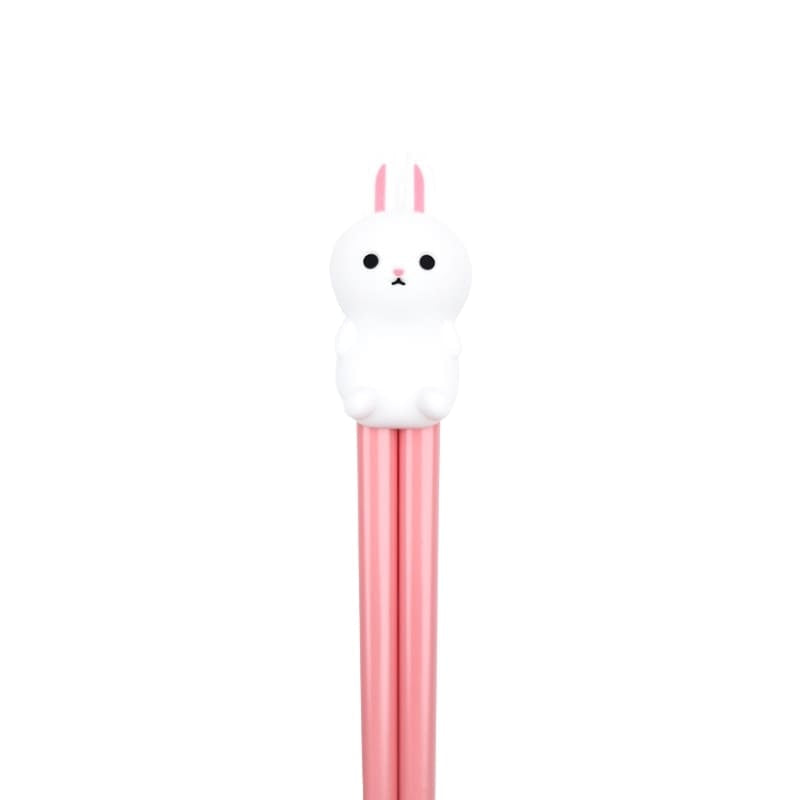 Japanilainen Kawaii Kaniini syömäpuikot