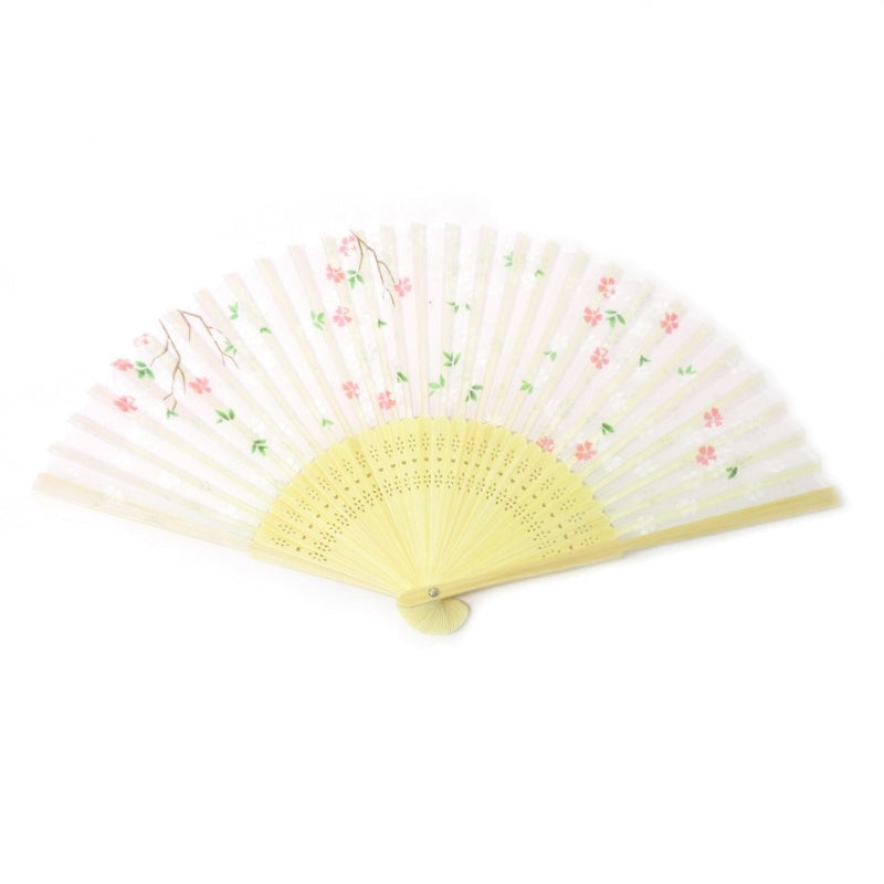 Japanilainen kevät tuuletin