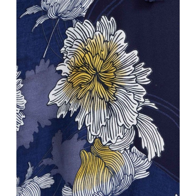 Japanilainen Kimono mekko