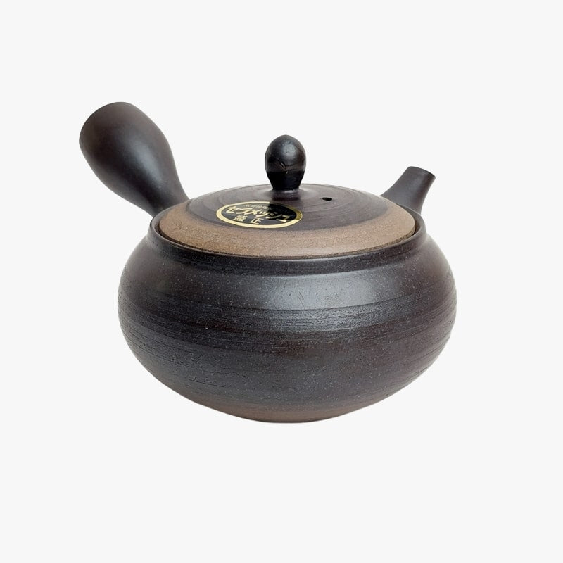 Japanilainen Kyusu Tokoname -teekannu
