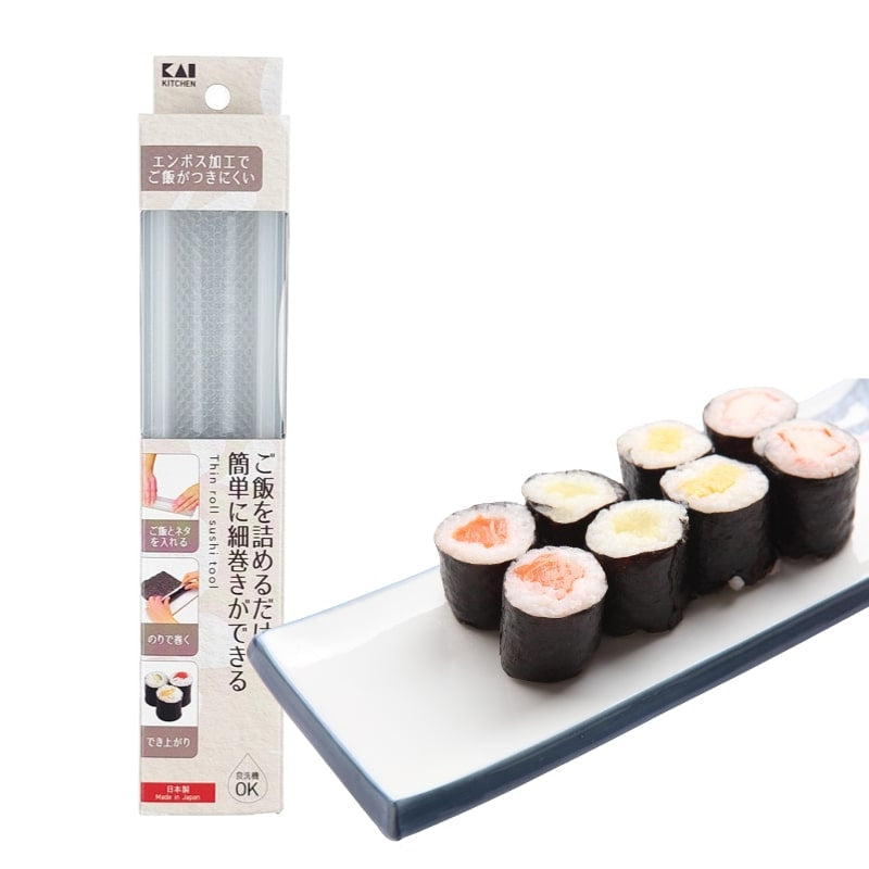 Japanilainen Makizushi-muotti
