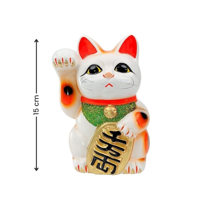 Japanilainen Maneki Neko