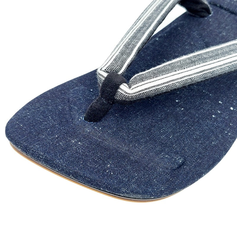 Japanilainen Okayama Denim Zori