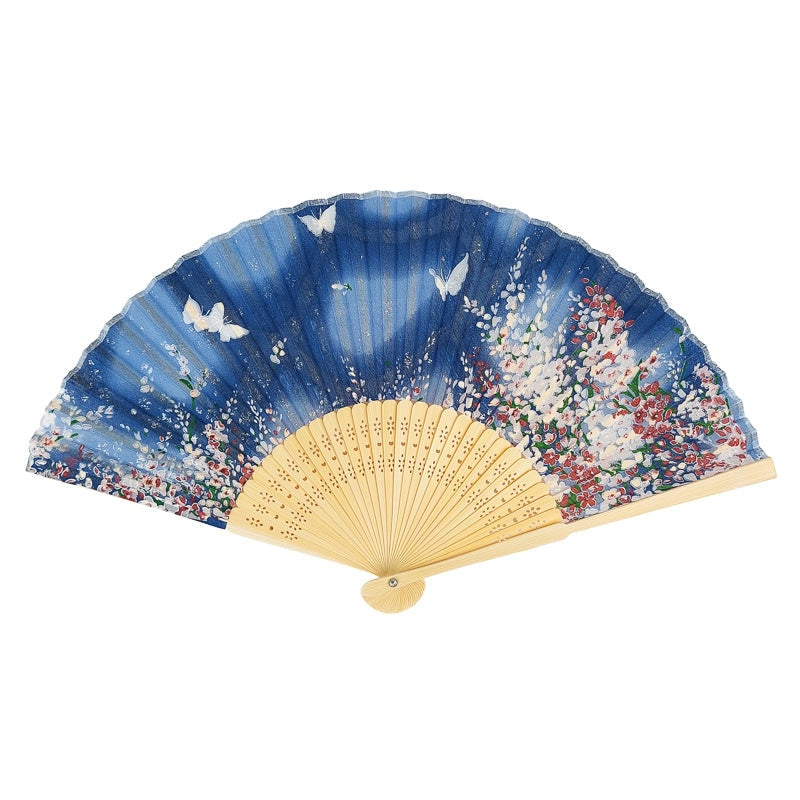 Japanilainen perhonen tuuletin